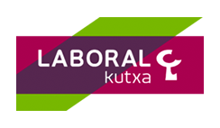 Логотип Каха Лабораль