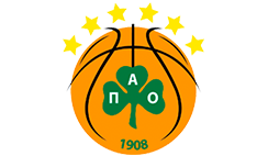 Логотип Панатинаикос