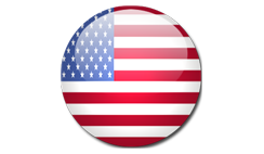 Логотип США