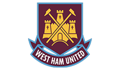Логотип Вест Хэм Юнайтед