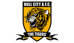 Логотип Халл Сити