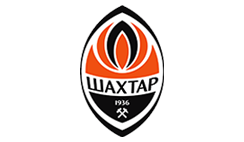 Логотип Шахтёр