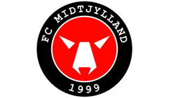 Логотип Мидтьюлланд
