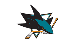 Логотип Сан-Хосе Шаркс